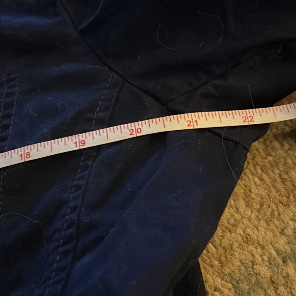 Talbots jacket size XL - Picture 5 of 6